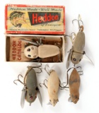 Heddon Mouse Lures (5)