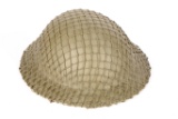 WWI Current Manufacture Doughboy Helmet