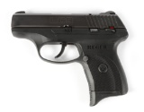 Ruger LC9 in 9MM
