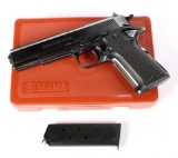 Llama Model 1911 in .45 ACP