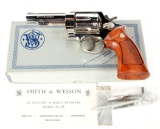 Smith & Wesson Model 58 No Dash in .41 Magnum