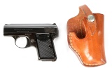 Browning Baby Pocket in .25 ACP