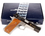 Smith & Wesson 745 IPSC in .45 ACP