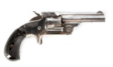 Smith & Wesson Model 1-1/2, 2nd Issue in .32 S & W