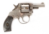 H & R Young American in .32 Caliber