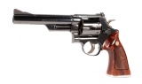 Smith & Wesson 57 No Dash in .41 Magnum