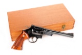 Smith & Wesson Model 29-2 in .44 Magnum