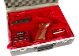 Browning Medalist Box & Accessories