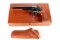 Smith & Wesson 29-2 in .44 Magnum