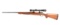 Ruger M77 Hawkeye in .270 Win.