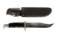 Buck Model 119 Knife