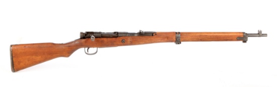 Japanese Arisaka Type 99 in 7.7MM