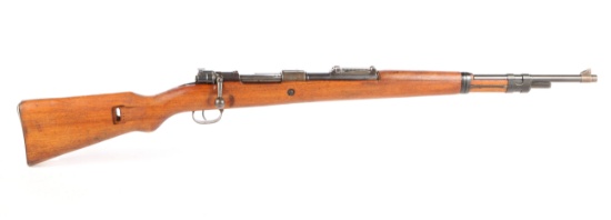 Mauser 98 in 8MM