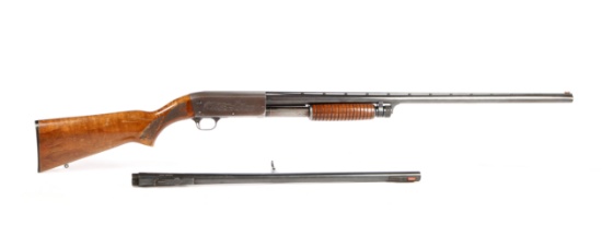 Ithaca Model 37 Featherlight in 12 Gauge