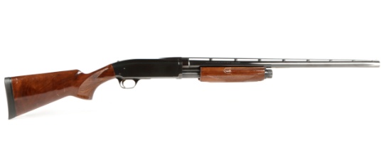 Browning BPS in 12 Gauge