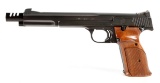 Smith & Wesson 41 in .22 Long Rifle