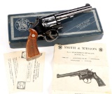 Smith & Wesson 17-2 in .22 Long Rifle