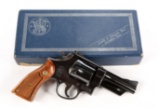 Smith & Wesson 28-2 Highway Patrolman in .357 Magnum