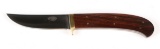 C. R. Sigman Custom Knife