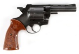 Rohm 57 in .357 Magnum
