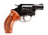 Smith & Wesson 36 in .38 Special