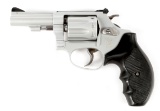 Smith & Wesson 317-1 Airlite in .22 Long Rifle
