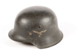 German M42 Luftwaffe Helmet