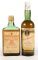 Mixed Lot Blended Scotch Whiskey - 2 Bottles - Local Pickup Only