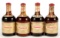 Drambuie - 4 Bottles - Local Pickup Only