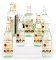 Mixed Lot Bacardi Rum - 8 Bottles - Local Pickup Only