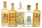 Mixed Lot Tequila - 5 Bottles - Local Pickup Only