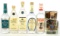 Mixed Lot Gin - 5 Bottles - For Local Pickup Only