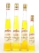 Galliano Liquore 4 Bottles - For Local Pickup Only