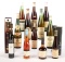 Mixed Lot of Late-Harvest Wines (15) - Shipping is NOT available for this lot. Local pickup only.