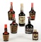 Mixed Lot Coffee Liqueurs - 7 Bottles - For Local Pickup Only