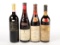 Mixed Lot of Aged Barolo (4) - Shipping is NOT available for this lot. Local pickup only.