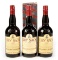 Dry Sack Sherry - 3 Bottles - Local Pickup Only
