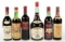 Mixed Lot of Chianti and Brunello di Montalcino (12) - Local Pickup Only