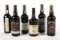Mixed Lot of Vintage Port (6 Bottles) - Shipping is NOT available for this lot. Local pickup only.