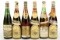 Mixed Lot of German Whites (24) - Shipping is NOT available for this lot. Local pickup only.