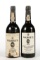Warre’s Vintage Port (2 Bottles) - Shipping is NOT available for this lot. Local pickup only.