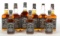 Jack Daniel's Old No. 7 Whiskey - 9 Bottles - Local Pickup Only
