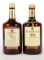 Seagrams V.O. Canadian Whiskey - 2 Bottles -Local Pickup Only