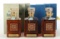 1947 Corby Park Lane Canadian Whiskey - 3 Bottles -Local Pickup Only