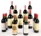 Mixed Lot of Bordeaux from Pomerol and St Emilion (15) - Local pickup only.