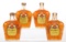 Crown Royal  - 4 Bottles -Local Pickup Only