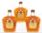 Crown Royal - 3 Bottles -Local Pickup Only