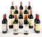 Mixed Lot of Bordeaux from Pomerol and St Emilion (14) Shipping not available. Local pickup only