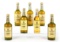 Lauders Scotch - 7 Bottles -Local Pickup Only