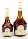 B&B Liqueur - 2 Bottles - Local Pickup Only